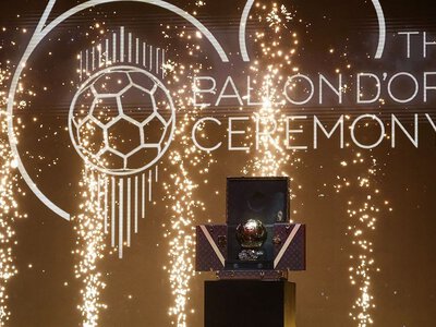 Визначився володар Золотого м'яча 2026 року: гравець уже в курсі