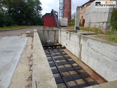 Через заблоковані рахунки теплокомуненерго Житомир ризикує залишитися без опалення