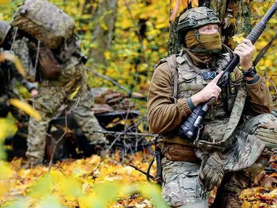 Угруповання Росії для наступу на Слов’янсько-Краматорську агломерацію співставне з її силами під час вторгнення у 2022 році