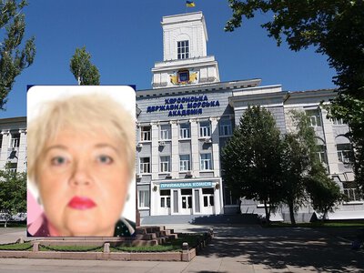 У Херсоні судитимуть колишню посадовицю морської академії за впровадження російських освітніх стандартів