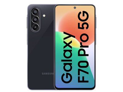 Samsung розкрила характеристики Galaxy F70 5G і дату презентації смартфона