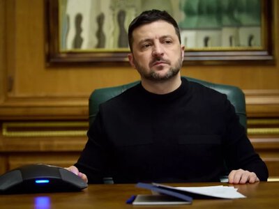 Зеленський просить у Євросоюзу 70 мільярдів євро на оборону в наступному році