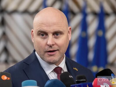 Прем’єр Латвії закликав європейців пожертвувати Україні вартість одного пива на рік