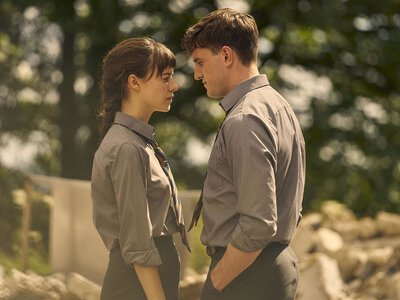 Відірватися просто неможливо: 5 серіалів за книгами з рейтингом IMDb понад 8