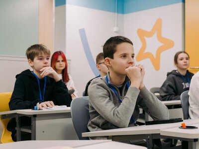 Один з основних викликів: очільник МОН розповів, скільки шкіл працюють очно