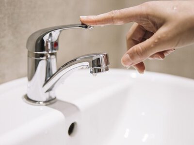 Кому з одеситів по дорозі додому доцільно прикупити води?