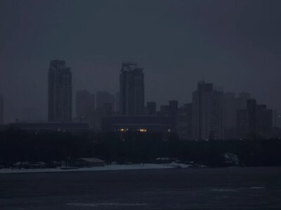 Три міста України можуть залишитися без світла, води й тепла: Росія готує нові удари