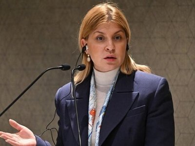 Завершення досудового розслідування у справі Ольги Стефанішиної: матеріали передано захисту, попереду судовий розгляд