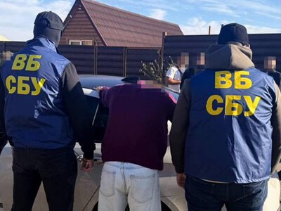315 тисяч доларів за «закриття» кримінальне провадження: в Одесі «на гарячому» затримали адвоката