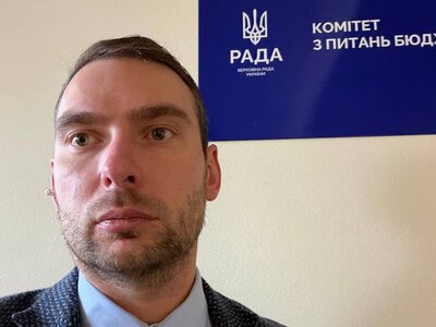 Бюджет-2027: у Раді підтримали фонд для бізнесу, зарплати військових ще обговорюють