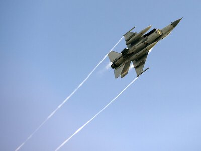 До кінця року Бельгія передасть Україні десять F-16