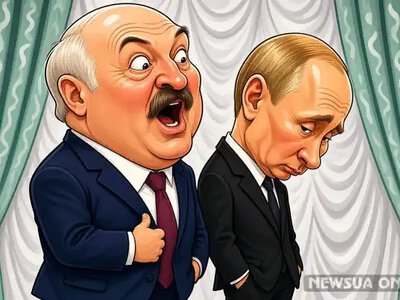 Лукашенко заявив про виснаження Росії та назвав терміни завершення війни