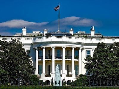 Адміністрація Трампа зібрала понад $300 млн на будівництво нового бального залу в Білому домі
