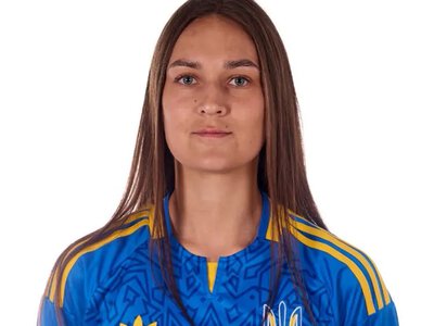Представниця Рівненщини виборола бронзу міжнародного турніру Mundialito-2026 з пляжного футболу