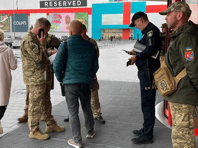 «Чистий» Резерв+ не гарантує захисту від затримання: коли чоловіка можуть доставити до ТЦК