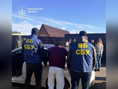 Обіцяв «вирішити питання» через зв’язки в СБУ та прокуратурі: в Одесі викрили адвоката на шахрайстві на $315 тисяч