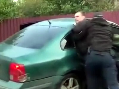 У Здолбунові невідомі силоміць забрали людину – відреагував Омбудсман