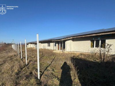 На Закарпатті викрито шахрайську схему із «зеленим» тарифом на 18 млн грн