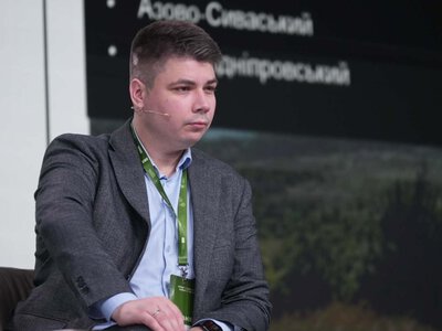 Важливо прискорювати реалізацію проєктів, здатних посилити стійкість енергосистеми вже сьогодні: Костянтин Гура про інвестиційний план CIF