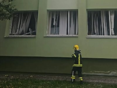 На Рівненщині є загиблий унаслідок російської атаки: пошкоджено цивільну інфраструктуру