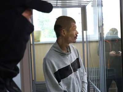 Загрожує довічне: суд арештував росіянина за вбивство 5 військових і цивільного на Харківщині