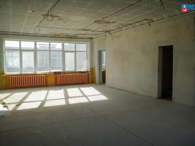 У Черкасах розширюють центр реабілітації “ЖАГА Життя” для дітей з інвалідністю