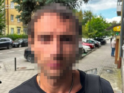 У Львові чоловік проник до чужого будинку та викрав майна на понад 630 тисяч гривень