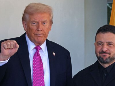  Криза у відносинах США та України виявилася глибшою за скандал зі Starshield — CNN 
