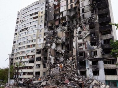  ООН зафіксувала рекордну кількість жертв серед цивільних в Україні за вересень 2026 року 