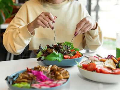 Харчування і ризик раку: які продукти захищають, а які шкодять - Simya