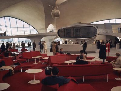 У Нью-Йорку проведуть триденний фестиваль про космічну еру 1960-х