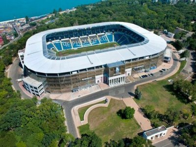 Клуб УПЛ вчергове покараний трансферним баном ФІФА