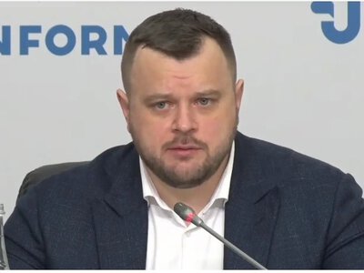 Україна накопичила найбільші за шість років запаси газу перед зимою — 16 млрд кубометрів
