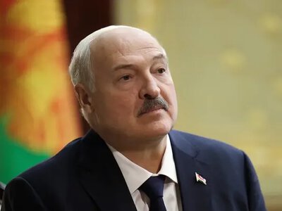 Лукашенко прокоментував заяви Трампа про політичне майбутнє Зеленського