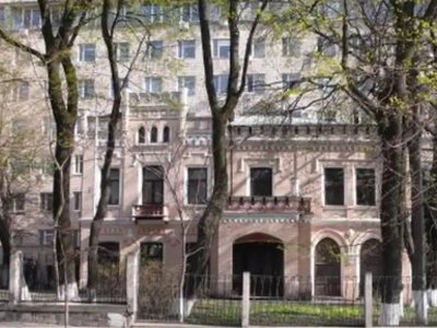 У київському інституті ортопедії оновлять харчоблок за 28,7 млн грн