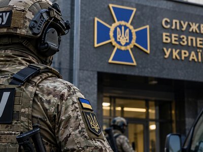В Україні розкрили мережу махінацій з мобілізацією та військовою службою