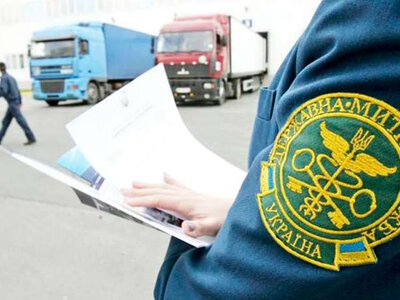 У Дорогуську митне оформлення триває до 40 годин через тривоги