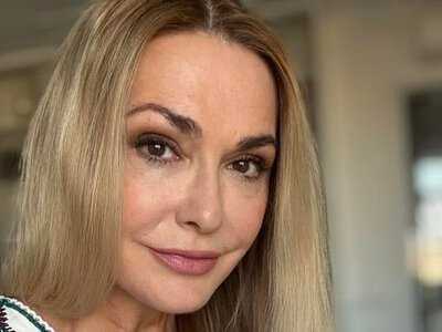 Ольга Сумська відверто розповіла про конфлікт із сестрою Наталією: «Це болючий досвід»