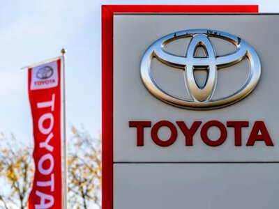  Японська Toyota інвестує $2 млрд у завод Lexus у Китаї з технологією Tesla 