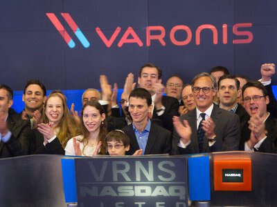  Американська Proofpoint купить ізраїльського розробника захисту даних Varonis за $6,3 млрд 
