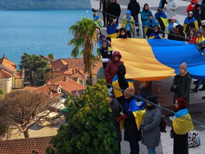 Слідом за ЄС: ще одна країна в Європі не надаватиме захист частині українців