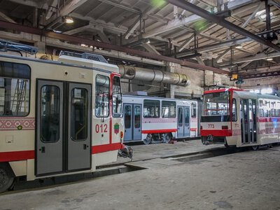«Запоріжелектротрансу» пропонують ще 72 мільйони: бюджет перевезень перевищить мільярд