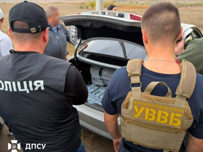 Подружжя за гроші допомагало чоловікам призовного віку незаконно потрапити до Молдови через придністровську ділянку кордону