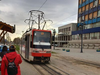 У Запоріжжі хочуть додати 72 млн грн на трамваї, тролейбуси й автобуси: куди підуть кошти