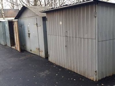 Коли очікувати повідомлення про податок на гараж і як уникнути переплат?