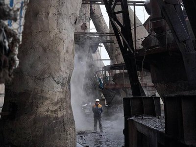 В Україні запроваджено аварійні відключення електроенергії: актуальний стан в регіонах