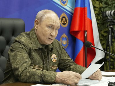 Герасимов оголосив про старт масштабних атак на енергетичну інфраструктуру України за наказом Путіна