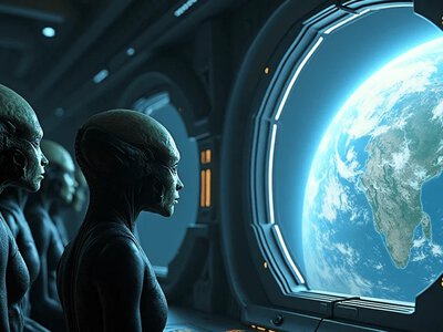 У NASA відповіли на заяви про «корабель прибульців» на знімках Сонця