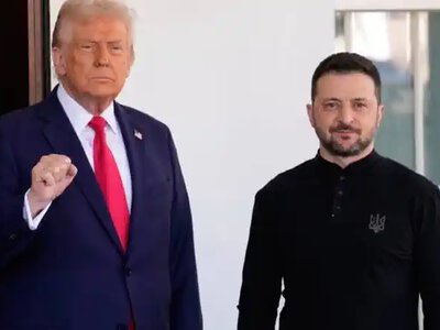 Яких ще мирних домовленостей не дотримується Україна
