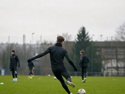 Bild повідомив про можливе пошкодження меніска у Яна Лещинського — Interia Sport